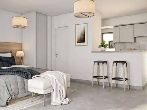 Departamento en Venta en Moron, Partido de Morón