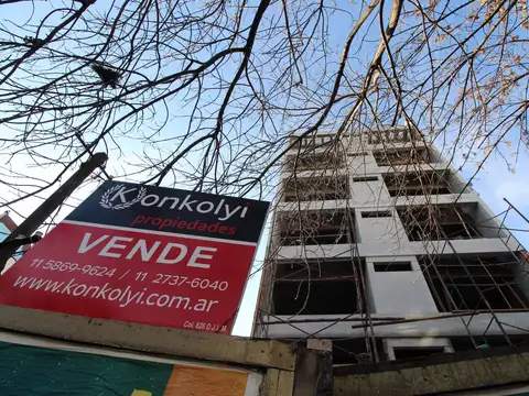 Departamento en Venta en Moron, Partido de Morón