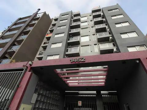 Departamento en Venta en Moron, Partido de Morón
