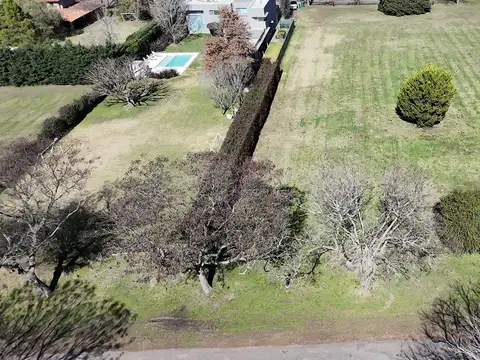 Terreno en Venta en Funes, Rosario