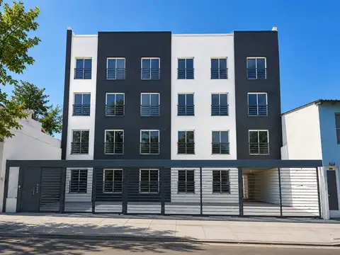 Departamento en Venta en Haedo, Partido de Morón