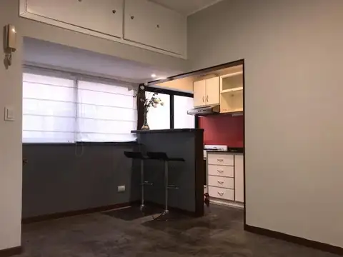Departamento en Venta en Terminal Vieja, Mar del Plata