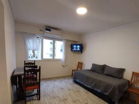 Departamento en Venta en Plaza Colon, Mar del Plata