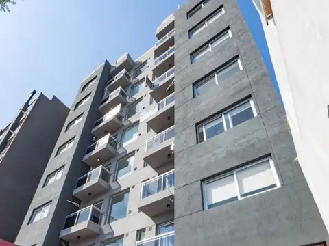 Departamento en Venta en Morón, Partido de Morón