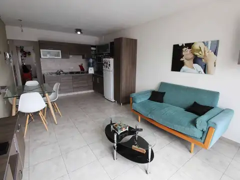 Departamento en Venta en Morón, Partido de Morón