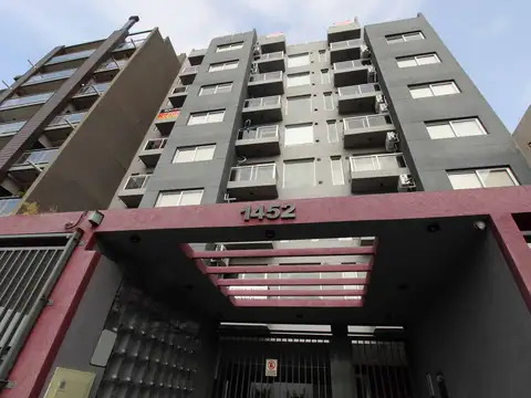 Departamento en Venta en Moron, Partido de Morón