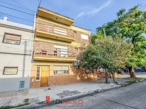 Departamento en Venta en Villa Bonich, General San Martin