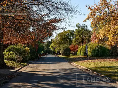 Terreno en Venta en Fisherton, Rosario