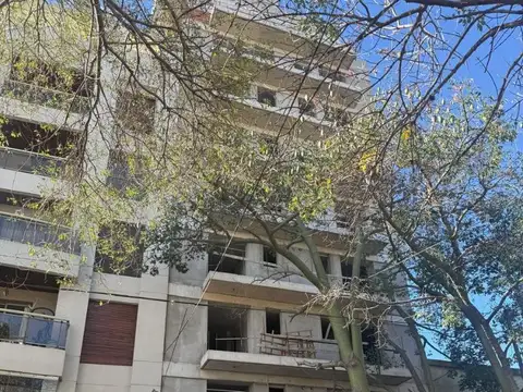 Departamento en Venta en Barrio Norte, La Plata