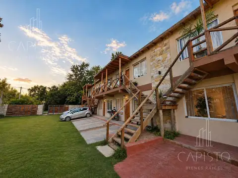 Departamento en Venta en Villa La Ñata, Tigre Centro