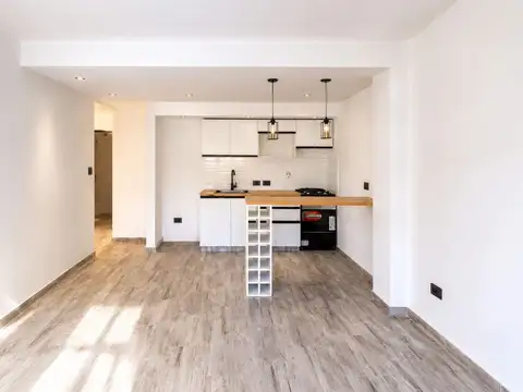 Departamento en Venta en Ramos Mejía, Partido de La Matanza
