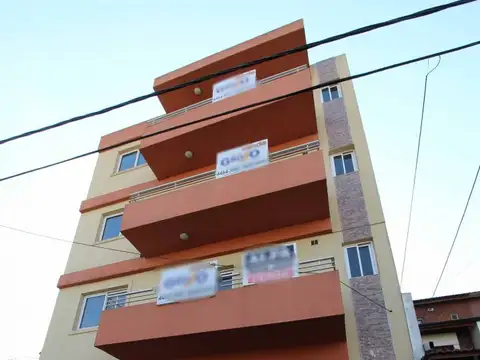 Departamento en Venta en Villa Luzuriaga, Partido de La Matanza