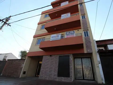 Departamento en Venta en Villa Luzuriaga, Partido de La Matanza