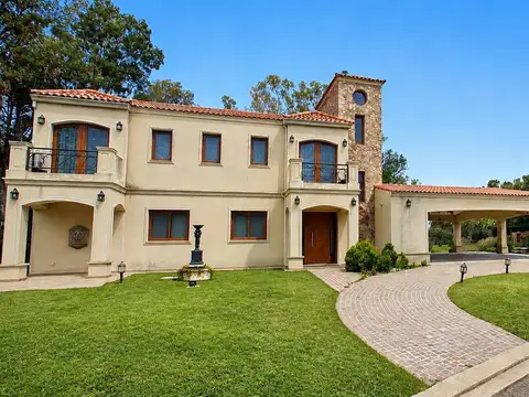 Casa en Venta en Fighiera, Rosario