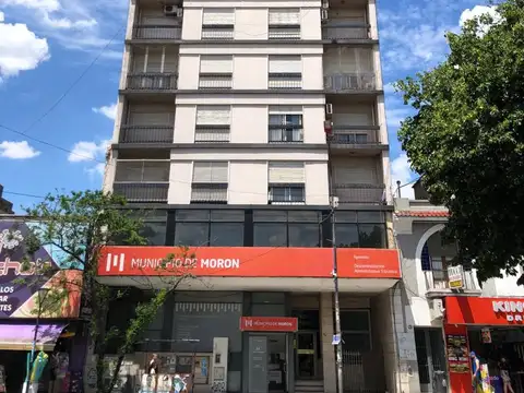 Departamento en Venta en Moron Sur, Moron