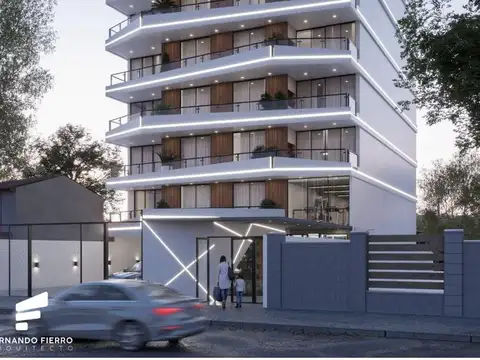 Departamento en Venta en Mar de Ajo, Partido de La Costa