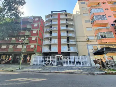 Departamento en Venta en San Bernardo del Tuyú, Partido de La Costa