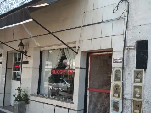 Departamento en Venta en Villa Luzuriaga, Partido de La Matanza