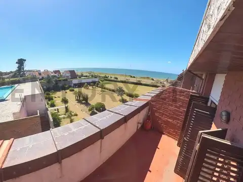 Departamento en Venta en Los Acantilados, Mar del Plata
