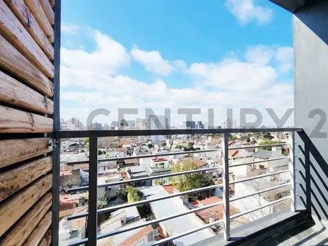 Departamento en Venta en Caseros, Partido de Tres de Febrero