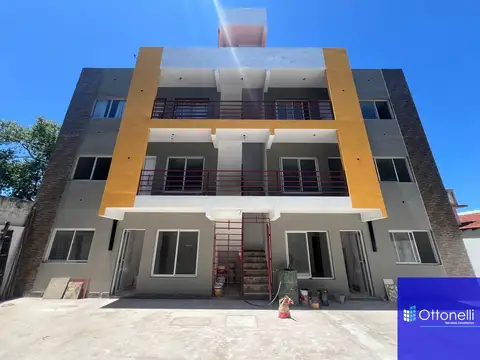 Departamento en Venta en Costa Azul, Partido de La Costa