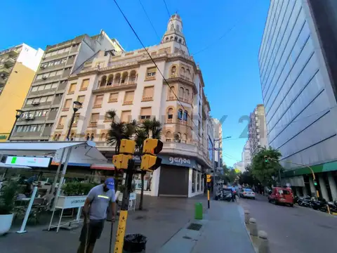 Departamento en Venta en Centro, Mar del Plata