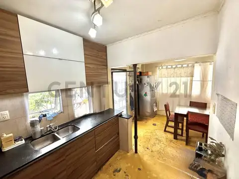 Departamento en Venta en La Plata, Partido de La Plata