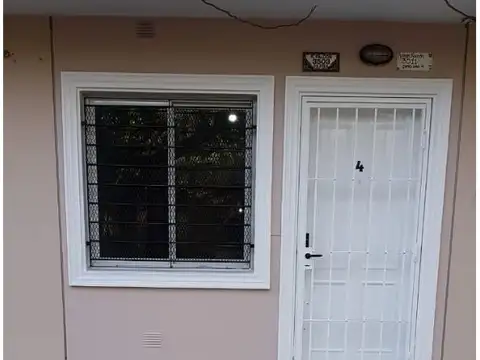 Departamento en Venta en Villa Luzuriaga, Partido de La Matanza