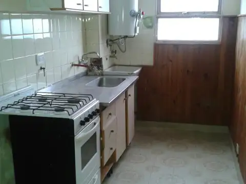 Departamento en Venta en La Plata, Partido de La Plata