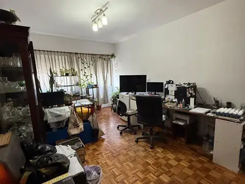 Departamento en Venta en Ramos Mejia, Partido de La Matanza