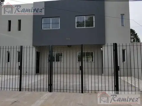Departamento en Venta en Paso del Rey, Partido de Moreno