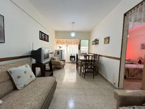 Departamento en Venta en Centro, Mar del Plata