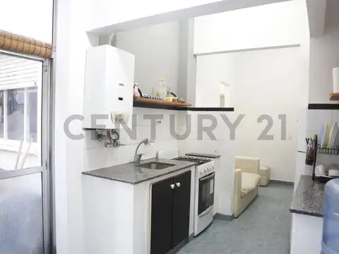 Departamento en Venta en La Plata, Partido de La Plata