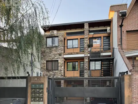 Departamento en Venta en Ramos Mejia, Partido de La Matanza