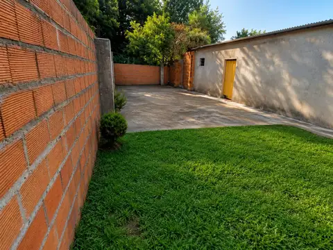 Casa en Venta en Santa Fe, La Capital