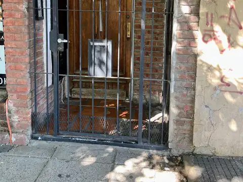 Departamento en Venta en Ezeiza, Partido de Ezeiza