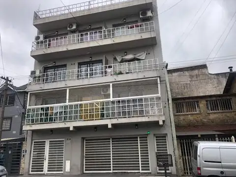 Departamento en Venta en Lomas del Mirador, Partido de La Matanza
