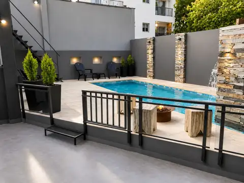Departamento en Venta en Villa Luzuriaga, Partido de La Matanza