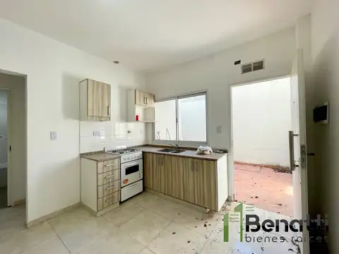 Departamento en Venta en Tablada, Partido de La Matanza