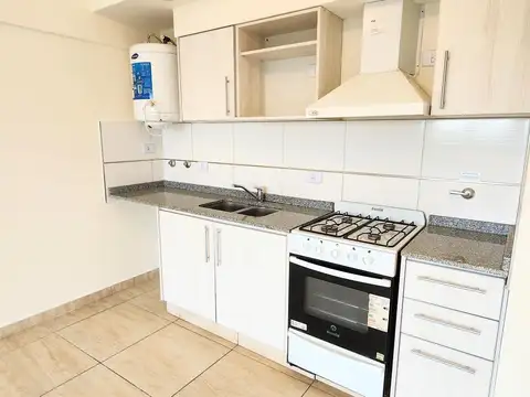 Departamento en Venta en Caseros, Partido de Tres de Febrero