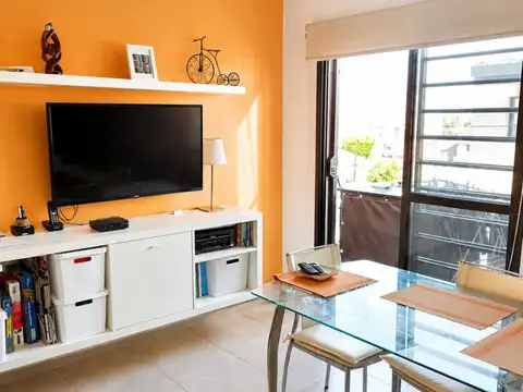 Departamento en Venta en Ramos Mejia, Partido de La Matanza