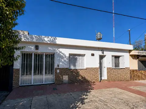 Casa en Venta en Empalme Graneros, Rosario