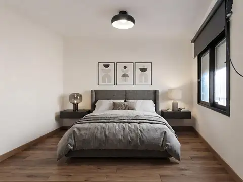 Casa en Venta en Barrio Matheu, Rosario