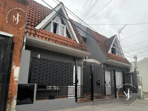 Departamento en Venta en Moron, Partido de Morón