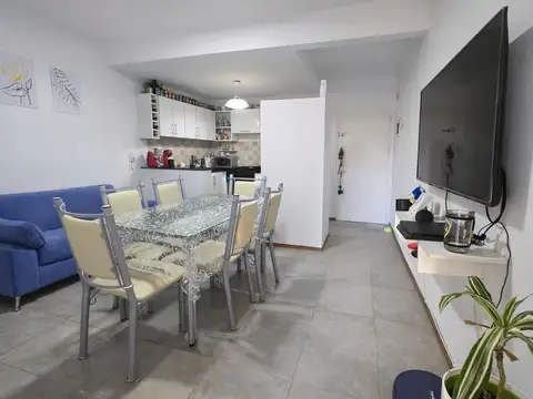 Departamento en Venta en Villa Talleres, Remedios de Escalada