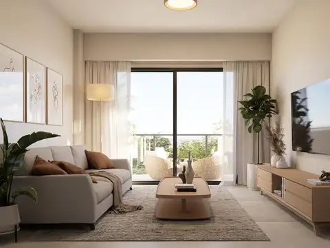 Departamento en Venta en Villa Bosch, Partido de Tres de Febrero