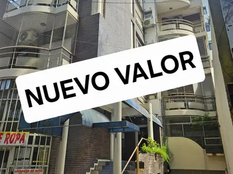 Departamento en Venta en Ramos Mejia Sur, Ramos Mejia