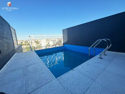 Departamento en Venta en Caseros, Partido de Tres de Febrero