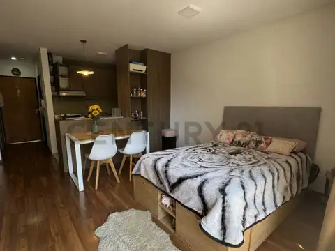 Departamento en Venta en La Plata, Partido de La Plata