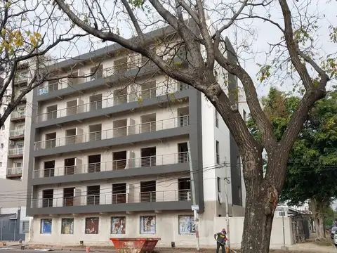 Departamento en Venta en Haedo, Partido de Morón